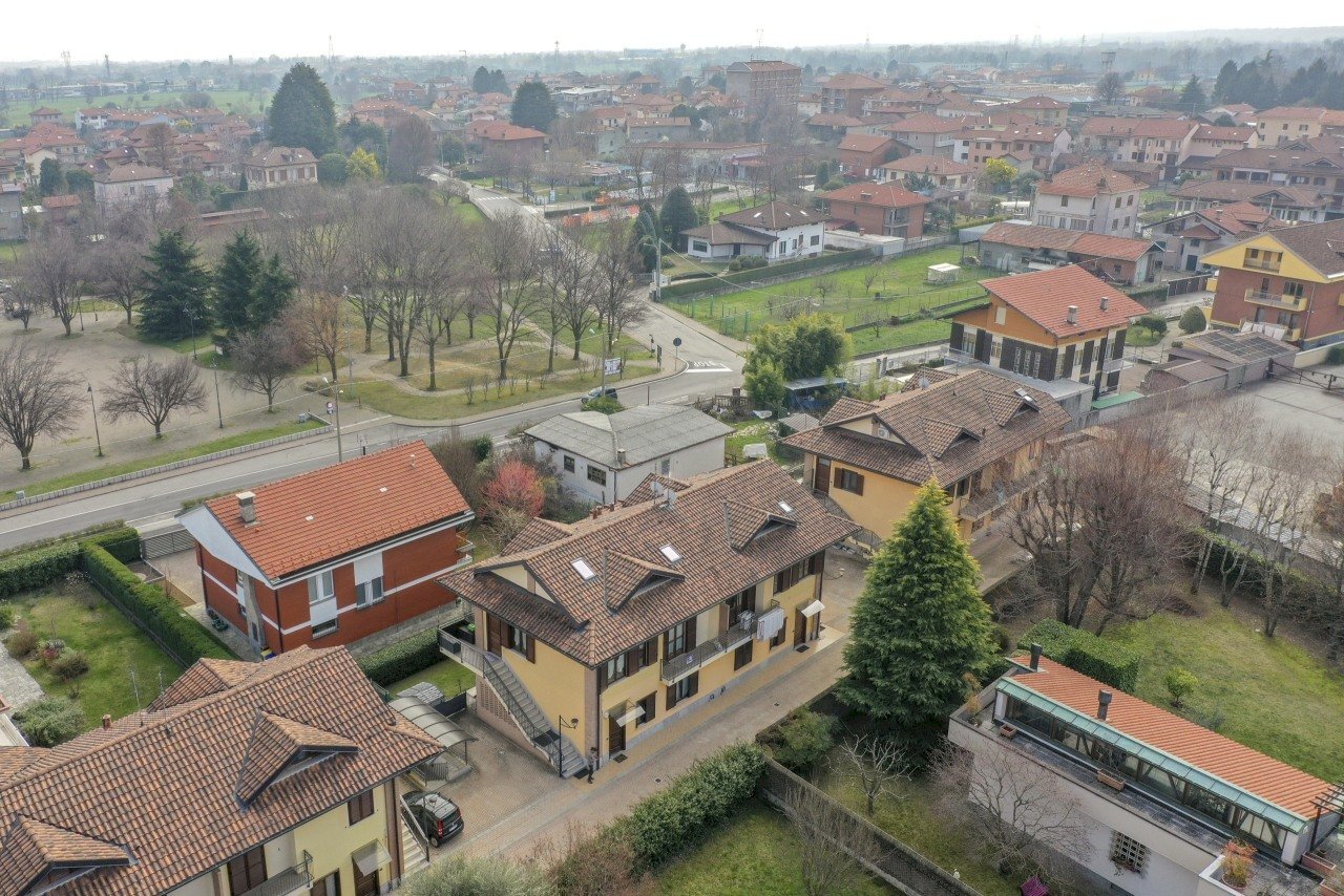 Balangero 0-3.JPG - Trilocale Via XXV Aprile 1, Balangero - foto 1