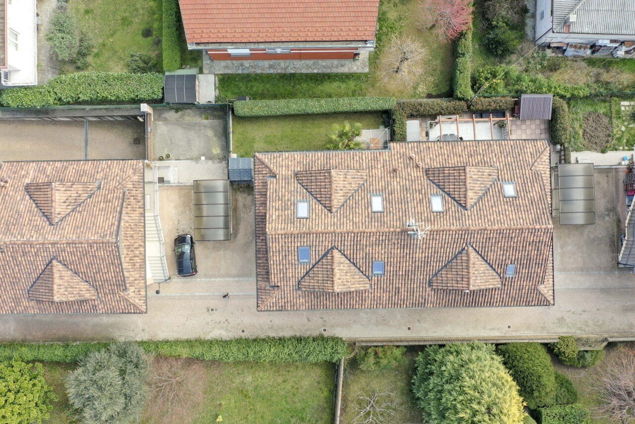 Balangero 0.JPG - Trilocale Via XXV Aprile 1, Balangero - foto 2