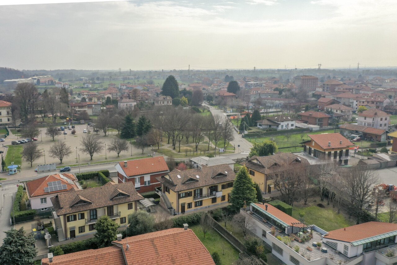 Balangero 0-2.JPG - Trilocale Via XXV Aprile 1, Balangero - foto 3