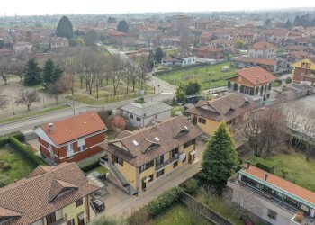 Balangero 0-3.JPG - Trilocale Via XXV Aprile 1, Balangero - foto 1