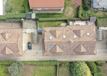 Balangero 0.JPG - Trilocale Via XXV Aprile 1, Balangero - foto 2