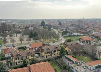 Balangero 0-2.JPG - Trilocale Via XXV Aprile 1, Balangero - foto 3