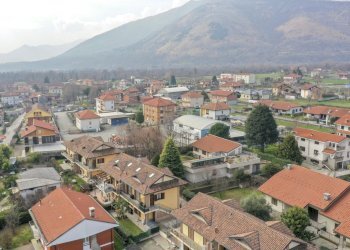 Balangero 0-4.JPG - Trilocale Via XXV Aprile 1, Balangero - foto 4