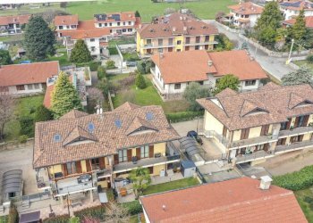 Balangero 0-5.JPG - Trilocale Via XXV Aprile 1, Balangero - foto 5