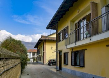 Balangero 0-7.JPG - Trilocale Via XXV Aprile 1, Balangero - foto 7