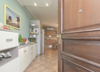 Balangero 1.JPG - Trilocale Via XXV Aprile 1, Balangero - foto 8