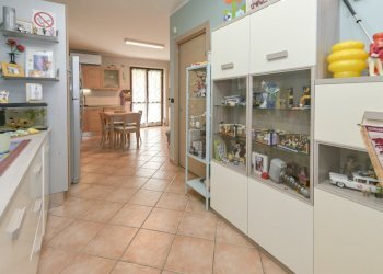 Balangero 1-2.JPG - Trilocale Via XXV Aprile 1, Balangero - foto 9