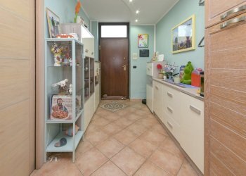 Balangero 1-4.JPG - Trilocale Via XXV Aprile 1, Balangero - foto 11