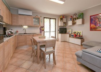 Balangero 1-5.JPG - Trilocale Via XXV Aprile 1, Balangero - foto 12