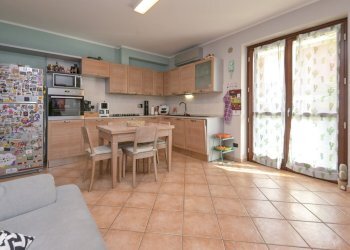 Balangero 1-6.JPG - Trilocale Via XXV Aprile 1, Balangero - foto 13