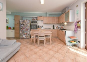 Balangero 1-7.JPG - Trilocale Via XXV Aprile 1, Balangero - foto 14