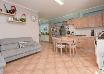 Balangero 1-8.JPG - Trilocale Via XXV Aprile 1, Balangero - foto 15