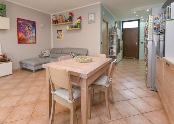 Balangero 1-9.JPG - Trilocale Via XXV Aprile 1, Balangero - foto 16