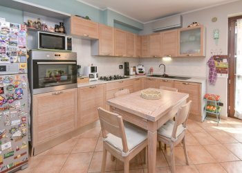 Balangero 1-10.JPG - Trilocale Via XXV Aprile 1, Balangero - foto 17