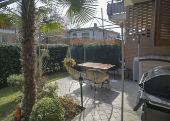 Balangero 1-12.JPG - Trilocale Via XXV Aprile 1, Balangero - foto 19