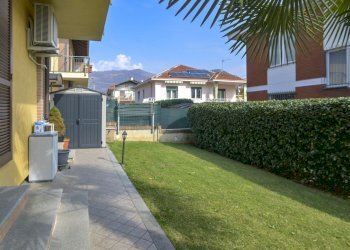 Balangero 1-13.JPG - Trilocale Via XXV Aprile 1, Balangero - foto 20