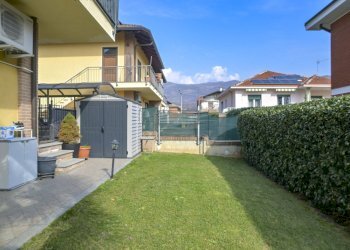 Balangero 1-14.JPG - Trilocale Via XXV Aprile 1, Balangero - foto 21