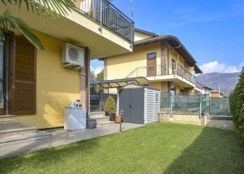 Balangero 1-15.JPG - Trilocale Via XXV Aprile 1, Balangero - foto 22