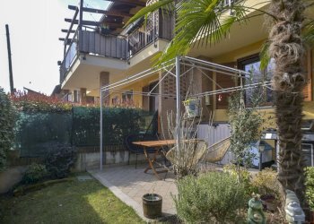 Balangero 1-17.JPG - Trilocale Via XXV Aprile 1, Balangero - foto 24