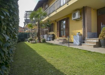 Balangero 1-19.JPG - Trilocale Via XXV Aprile 1, Balangero - foto 26