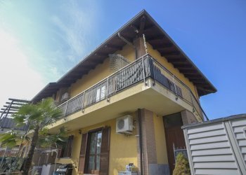 Balangero 1-20.JPG - Trilocale Via XXV Aprile 1, Balangero - foto 27