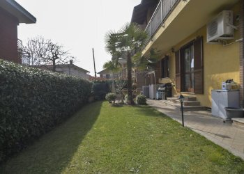 Balangero 1-21.JPG - Trilocale Via XXV Aprile 1, Balangero - foto 28