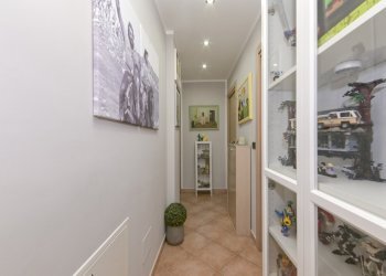 Balangero 2.JPG - Trilocale Via XXV Aprile 1, Balangero - foto 29