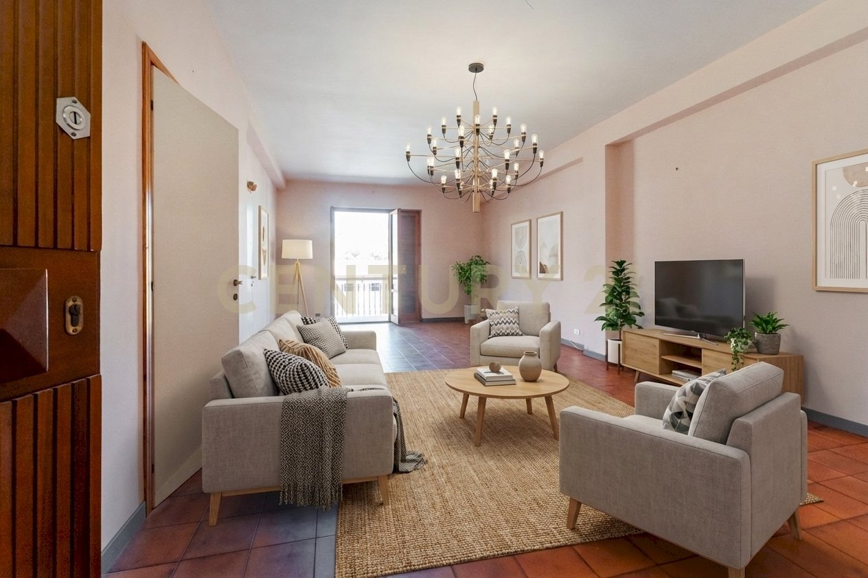 sogg 1 .jpg - Three-room apartment Via Nazionale, Aci Castello - photo 1