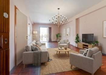 sogg 1 .jpg - Trilocale Via Nazionale, Aci Castello - foto 1