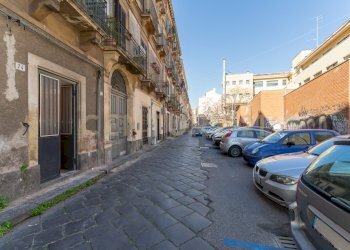 Via Sisto 74 (1).jpg - One-room apartment Via Sisto 72, Catania - photo 1