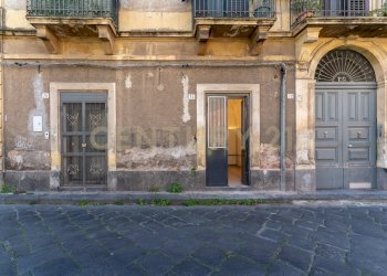 Via Sisto 74 (2).jpg - One-room apartment Via Sisto 72, Catania - photo 2