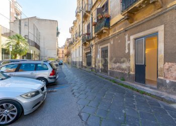 Via Sisto 74 (3).jpg - One-room apartment Via Sisto 72, Catania - photo 3