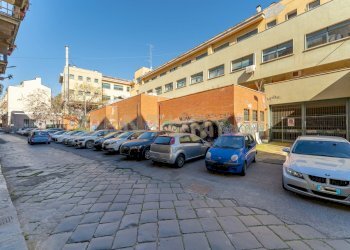 Via Sisto 74 (4).jpg - One-room apartment Via Sisto 72, Catania - photo 4