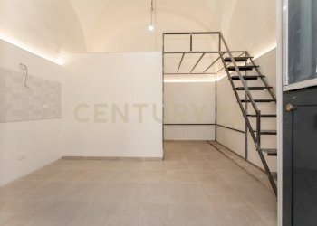 Via Sisto 74 (5).jpg - One-room apartment Via Sisto 72, Catania - photo 5