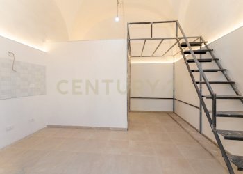 Via Sisto 74 (10).jpg - One-room apartment Via Sisto 72, Catania - photo 9