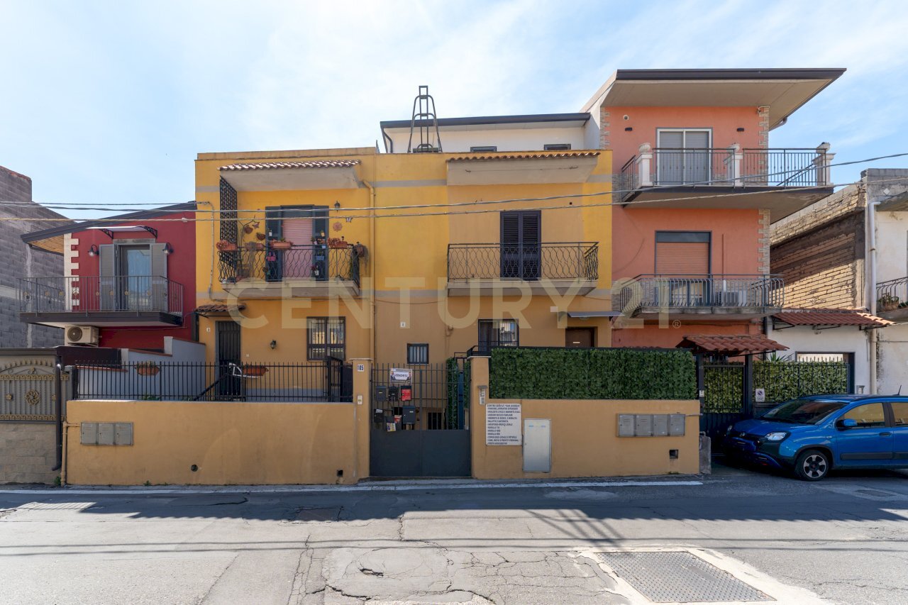 Stradale Cravone 105 ct (2).jpg - Appartamento Stradale Cravone 105, Catania - foto 1