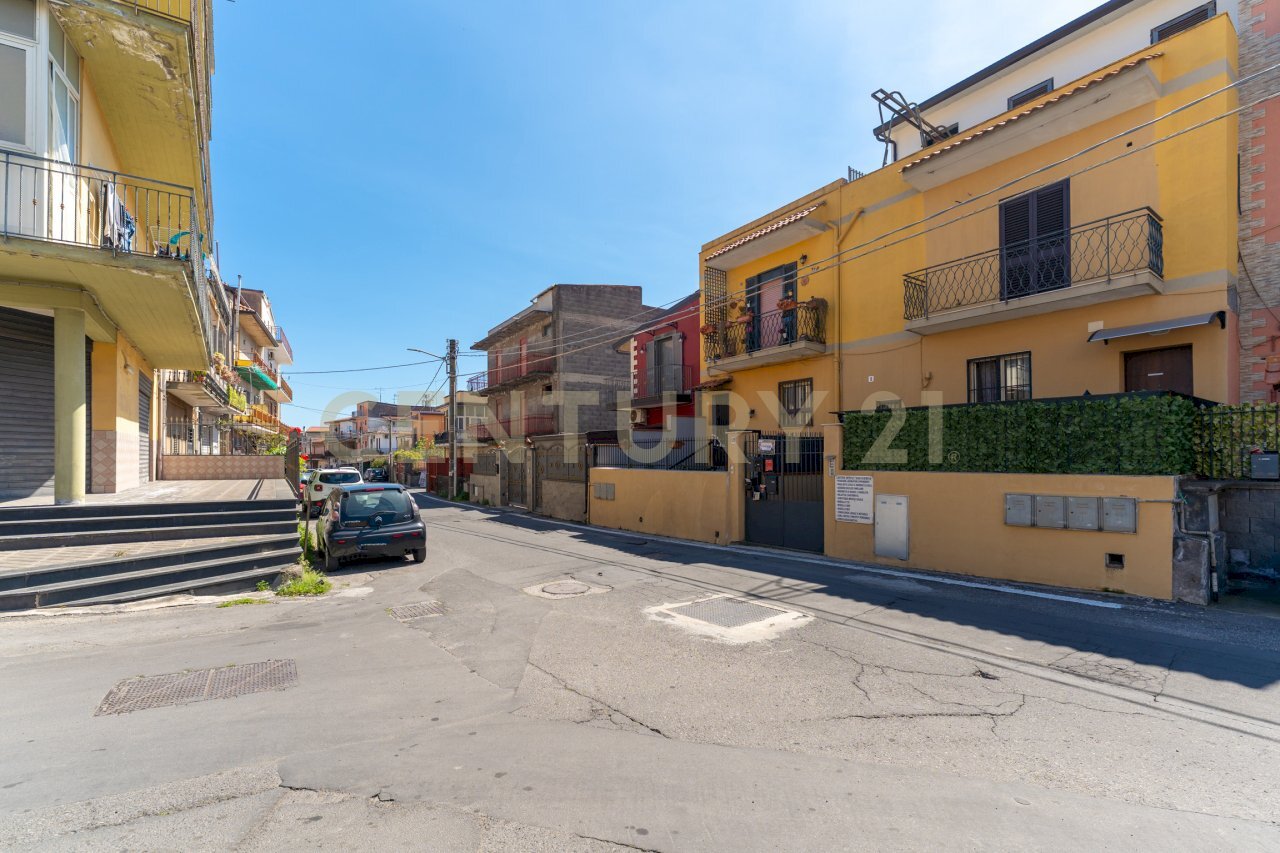 Stradale Cravone 105 ct (1).jpg - Appartamento Stradale Cravone 105, Catania - foto 2