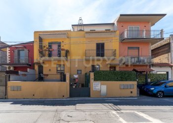 Stradale Cravone 105 ct (2).jpg - Appartamento Stradale Cravone 105, Catania - foto 1