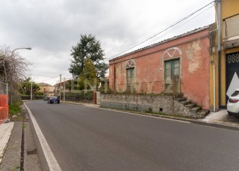 Via Armando Diaz Pisano Zafferana (92).jpg - Villa Via Armando Diaz 262, Zafferana Etnea - foto 3