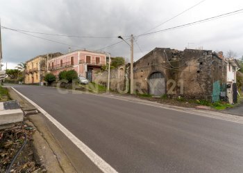 Via Armando Diaz Pisano Zafferana (82).jpg - Villa Via Armando Diaz 262, Zafferana Etnea - foto 10