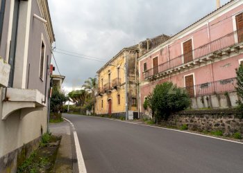 Via Armando Diaz Pisano Zafferana (2).jpg - Villa Via Armando Diaz 262, Zafferana Etnea - foto 15