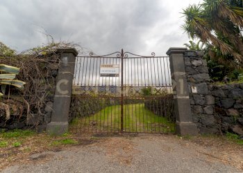 Via Armando Diaz Pisano Zafferana (4).jpg - Villa Via Armando Diaz 262, Zafferana Etnea - foto 17