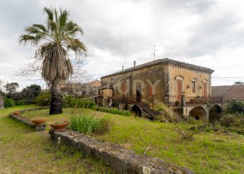 Via Armando Diaz Pisano Zafferana (12).jpg - Villa Via Armando Diaz 262, Zafferana Etnea - foto 25