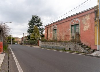 Via Armando Diaz Pisano Zafferana (86).jpg - Villa Via Armando Diaz 262, Zafferana Etnea - foto 16