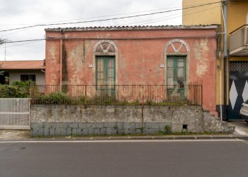 Via Armando Diaz Pisano Zafferana (88).jpg - Villa Via Armando Diaz 262, Zafferana Etnea - foto 17