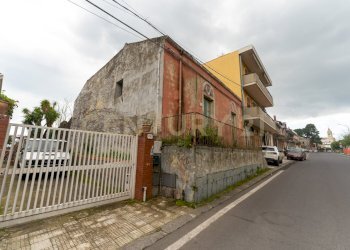 Via Armando Diaz Pisano Zafferana (93).jpg - Villa Via Armando Diaz 262, Zafferana Etnea - foto 19