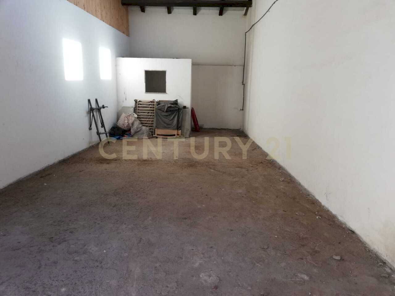 magazzino 1.jpg - Box Via Antonio Cagnoni 40, Catania - foto 1