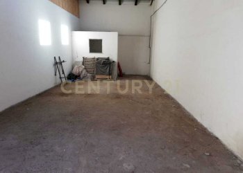 magazzino 1.jpg - Box Via Antonio Cagnoni 40, Catania - foto 1