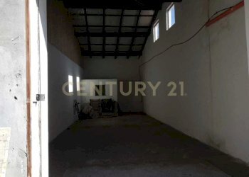 magazzino 2.jpg - Box Via Antonio Cagnoni 40, Catania - foto 2