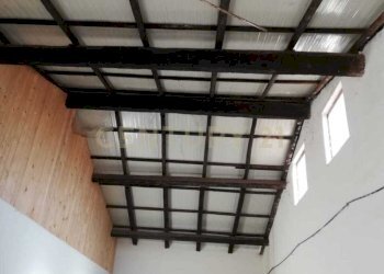 tetto magazzino.jpg - Box Via Antonio Cagnoni 40, Catania - foto 4